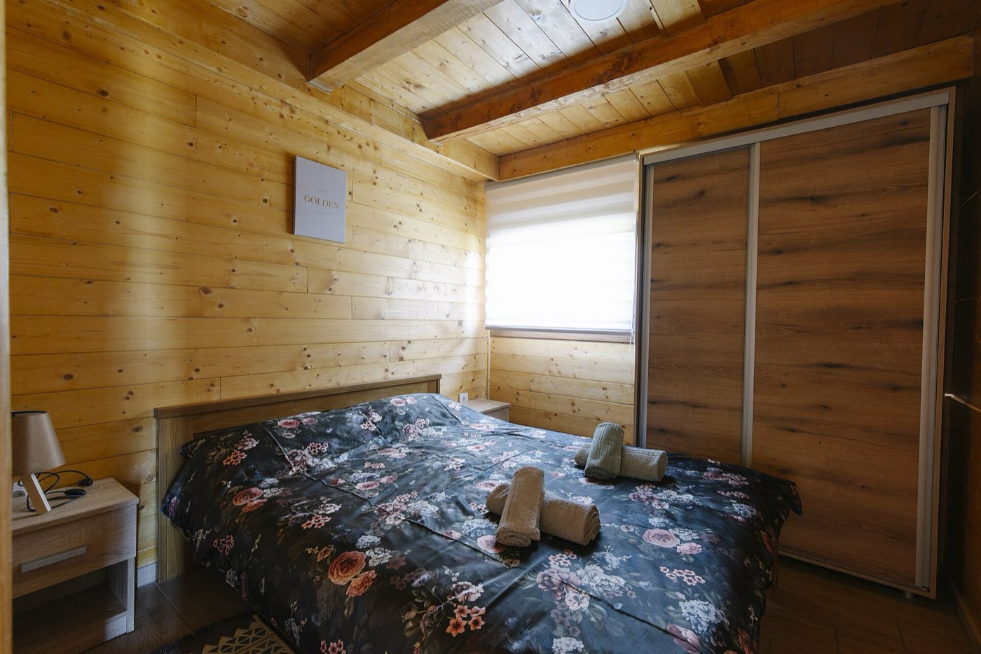Courtyard Room