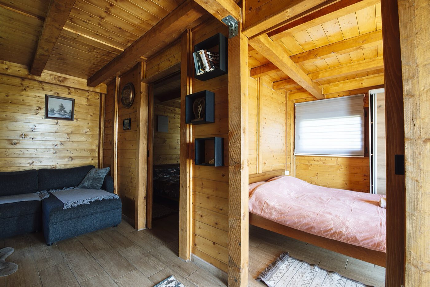 Peepal Room